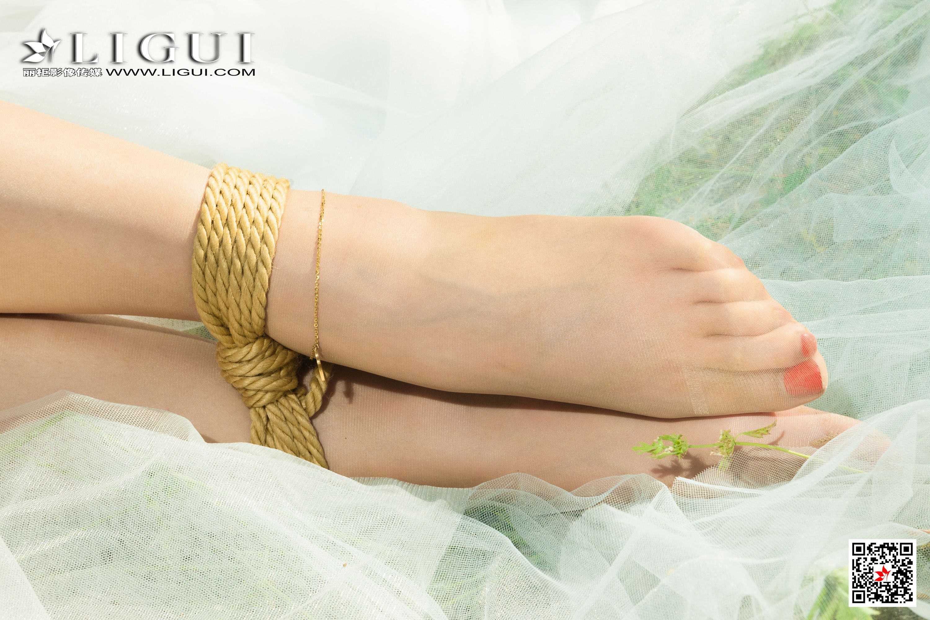 Ligui丽柜  2021.05.21 网络丽人 Model 蕊蕊